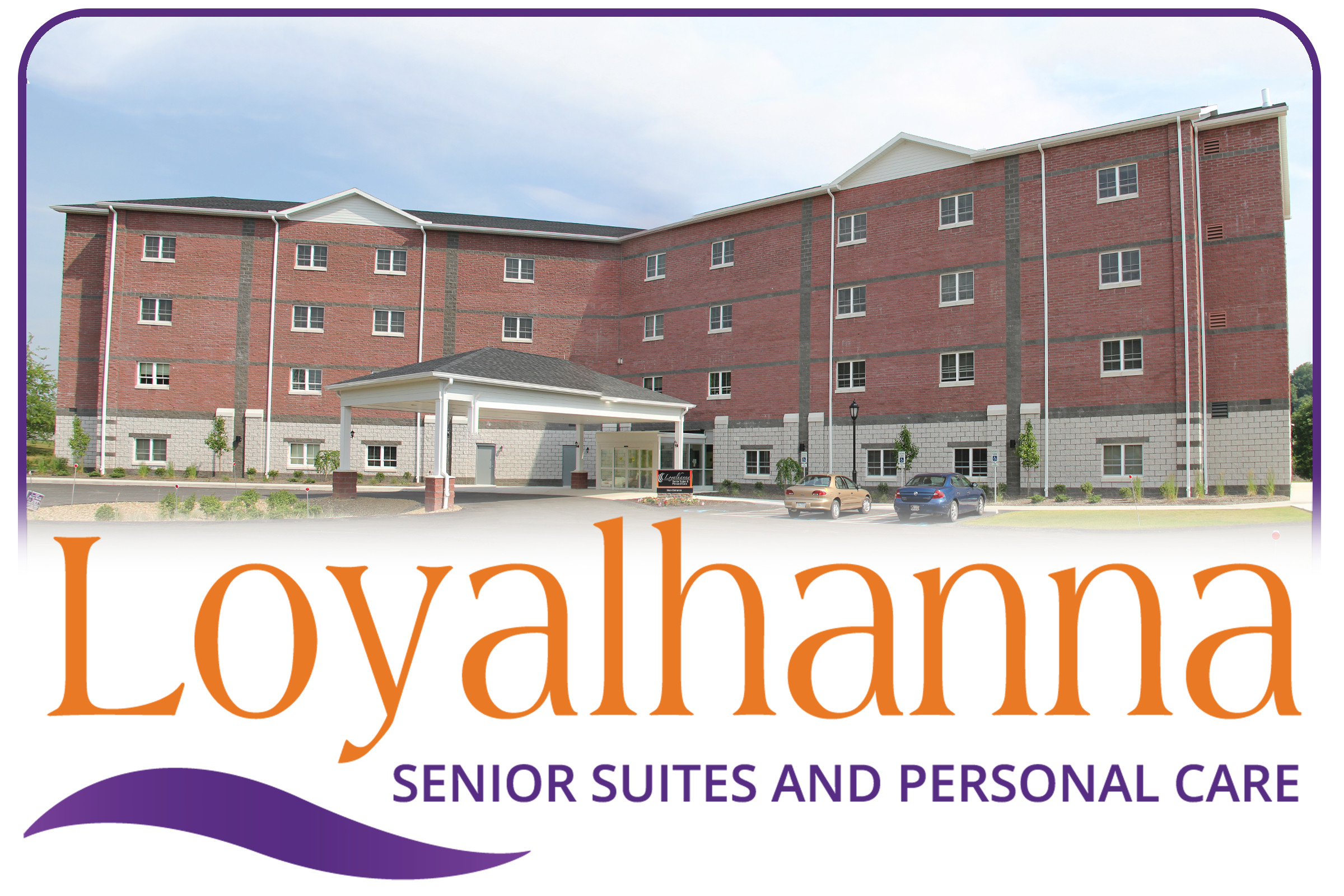 Careers Loyalhanna Care Center