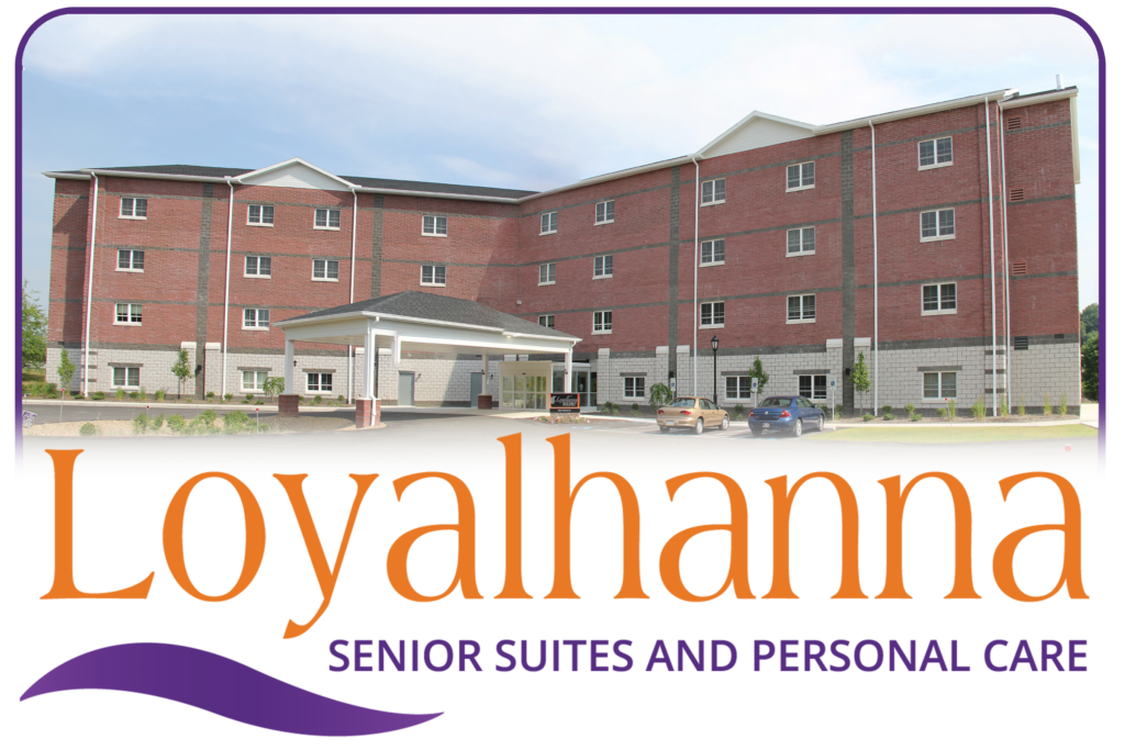 Contact Loyalhanna Continuing Care Campus