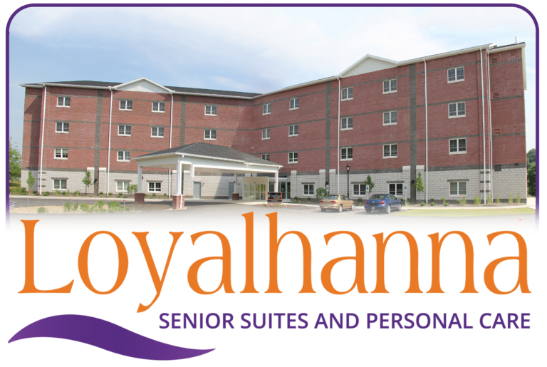 Contact Loyalhanna Continuing Care Campus