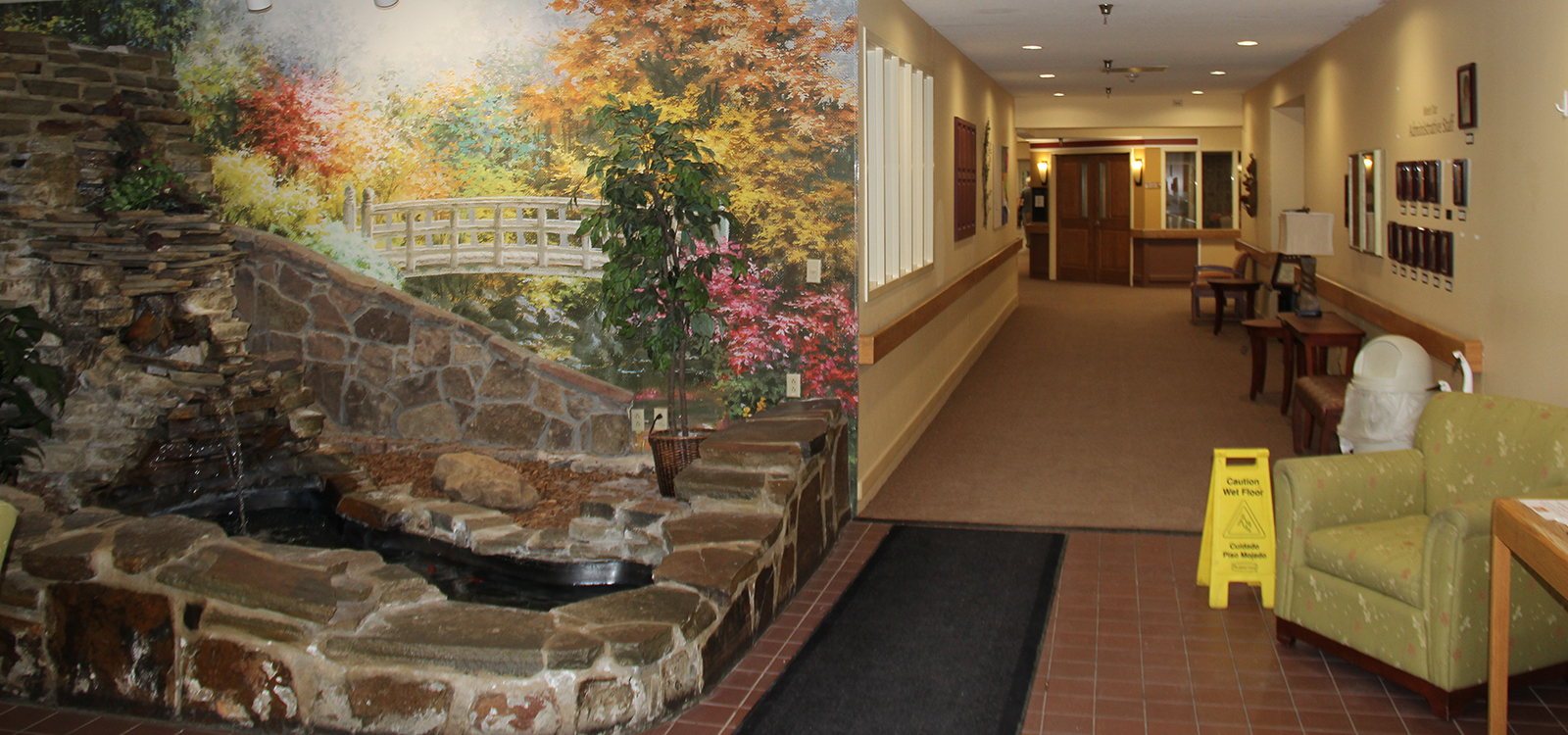 Loyalhanna Care Center Loyalhanna Care Center