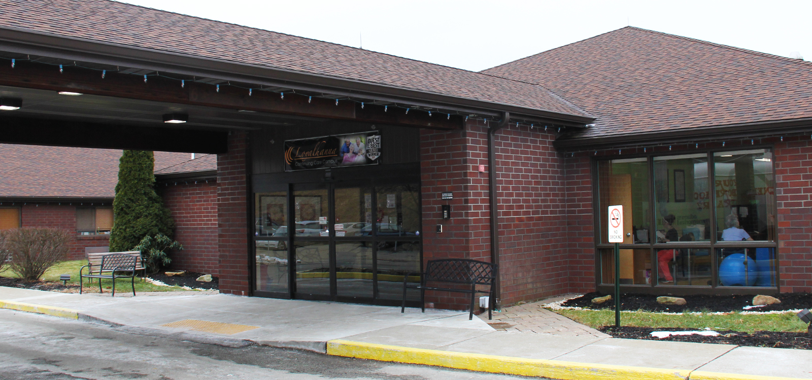 Loyalhanna Care Center Loyalhanna Care Center